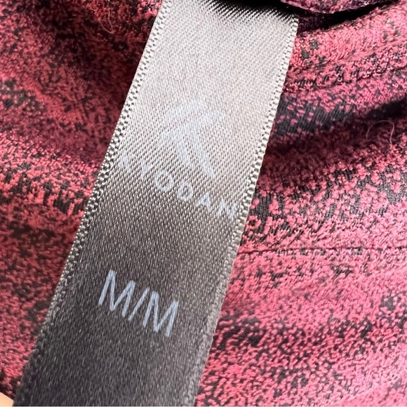 5/$25 Kyodan medium leggings 62 - Picture 2 of 4